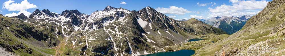 Lacs de Vens