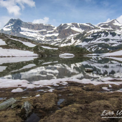 Vallée glacière