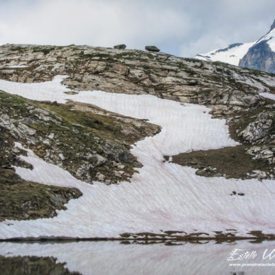 Vallée glacière