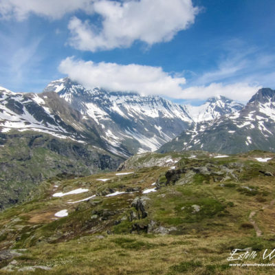 Vallée glacière