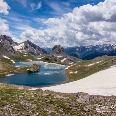 Lac de Roburent